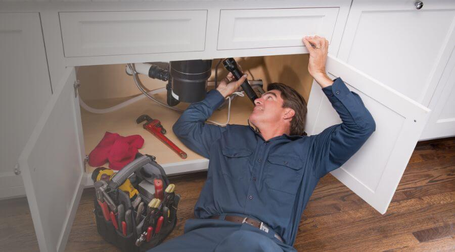Professional Leak Detection Services in Tokio, TX
